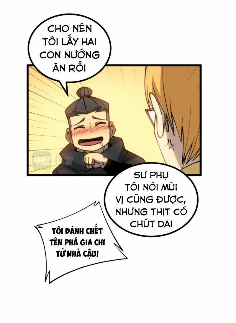 Chương 283 - Trang 16