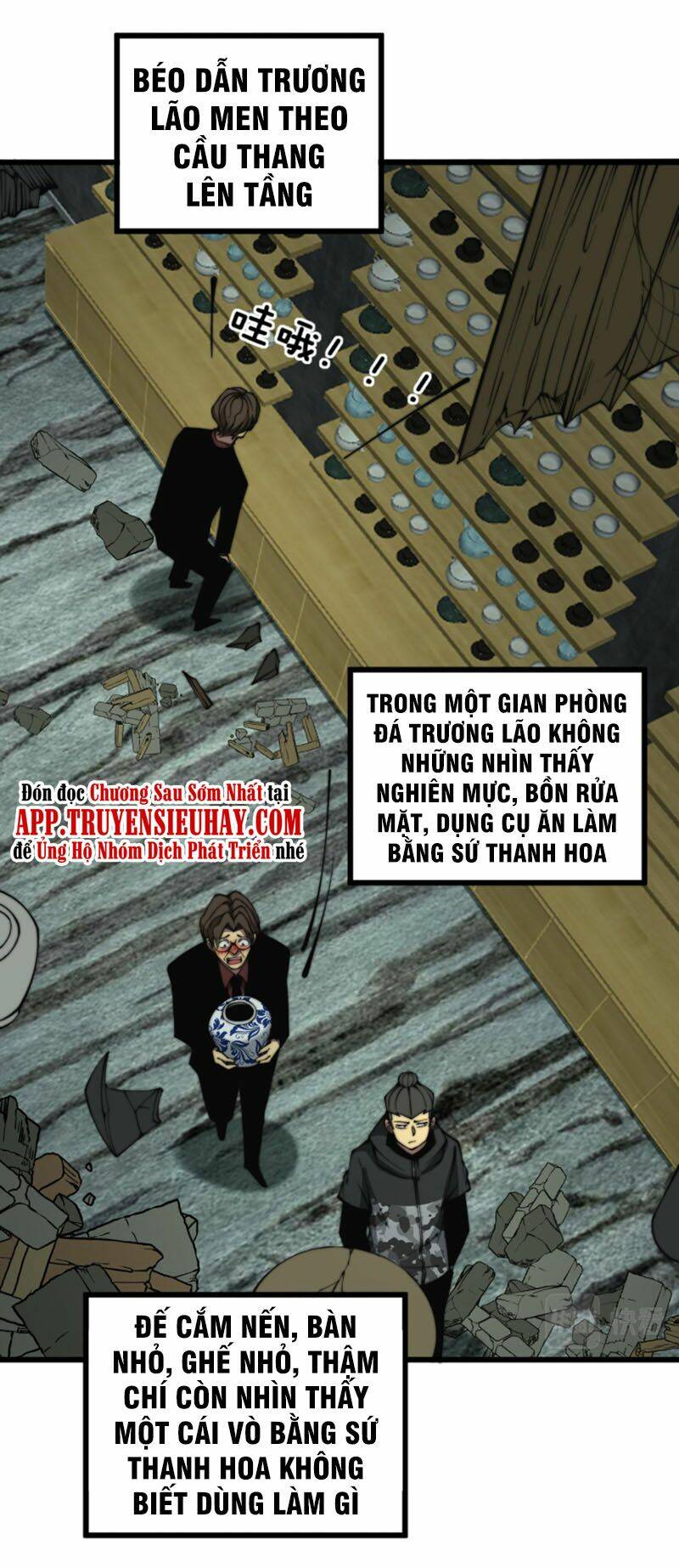 Chương 284 - Trang 20