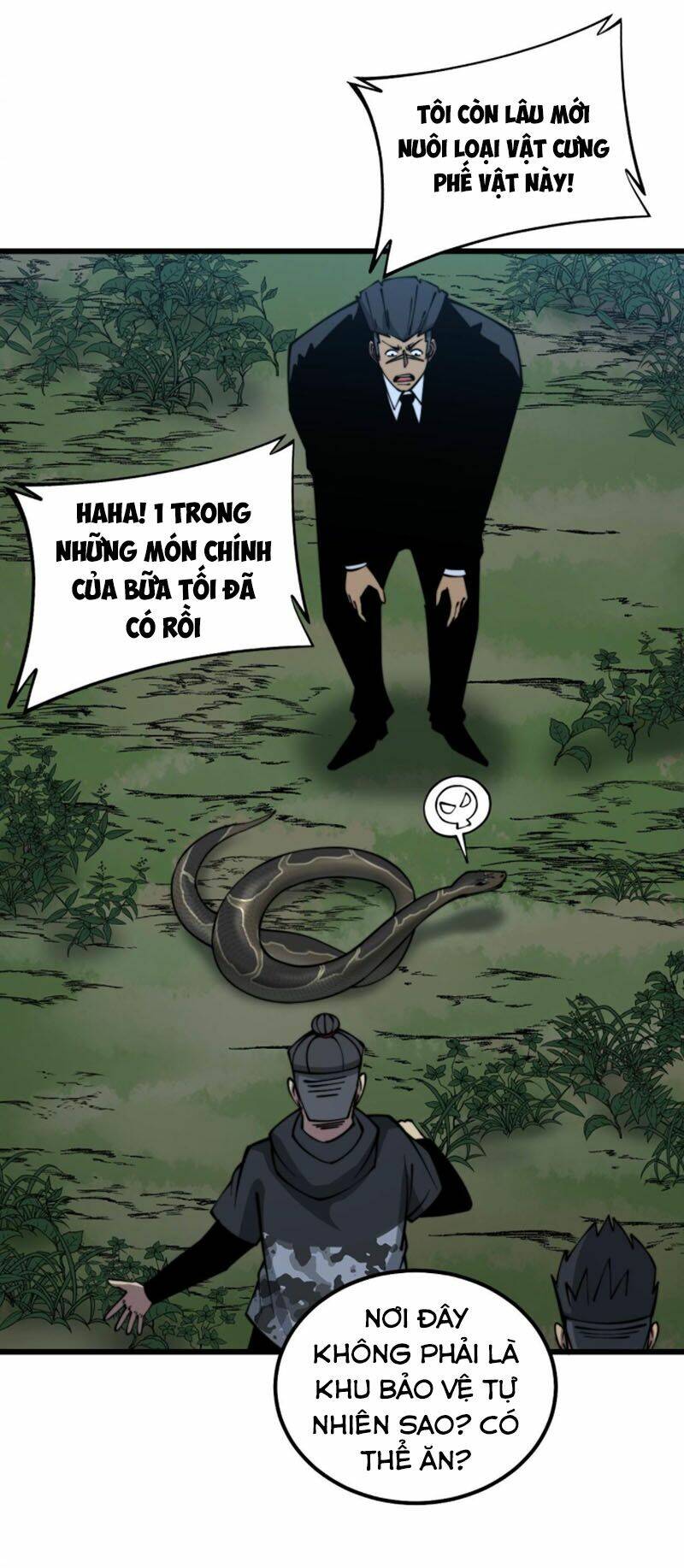 Chương 287 - Trang 23