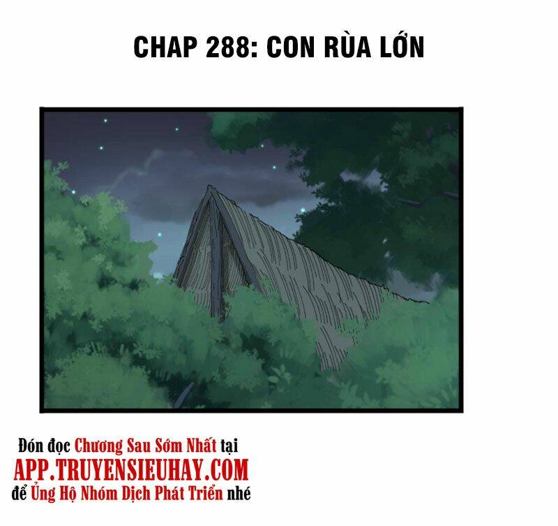 Chương 288 - Trang 1