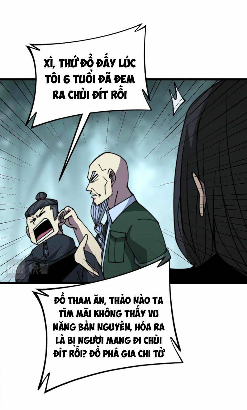 Chương 289 - Trang 20