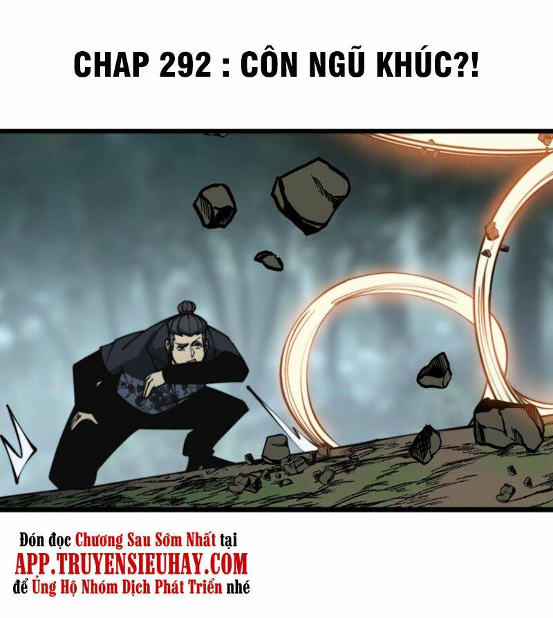 Chương 292 - Trang 1
