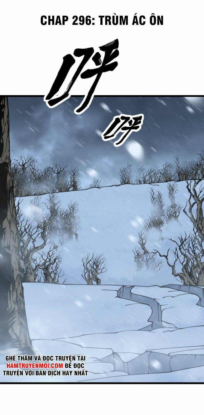 Chương 296 - Trang 1