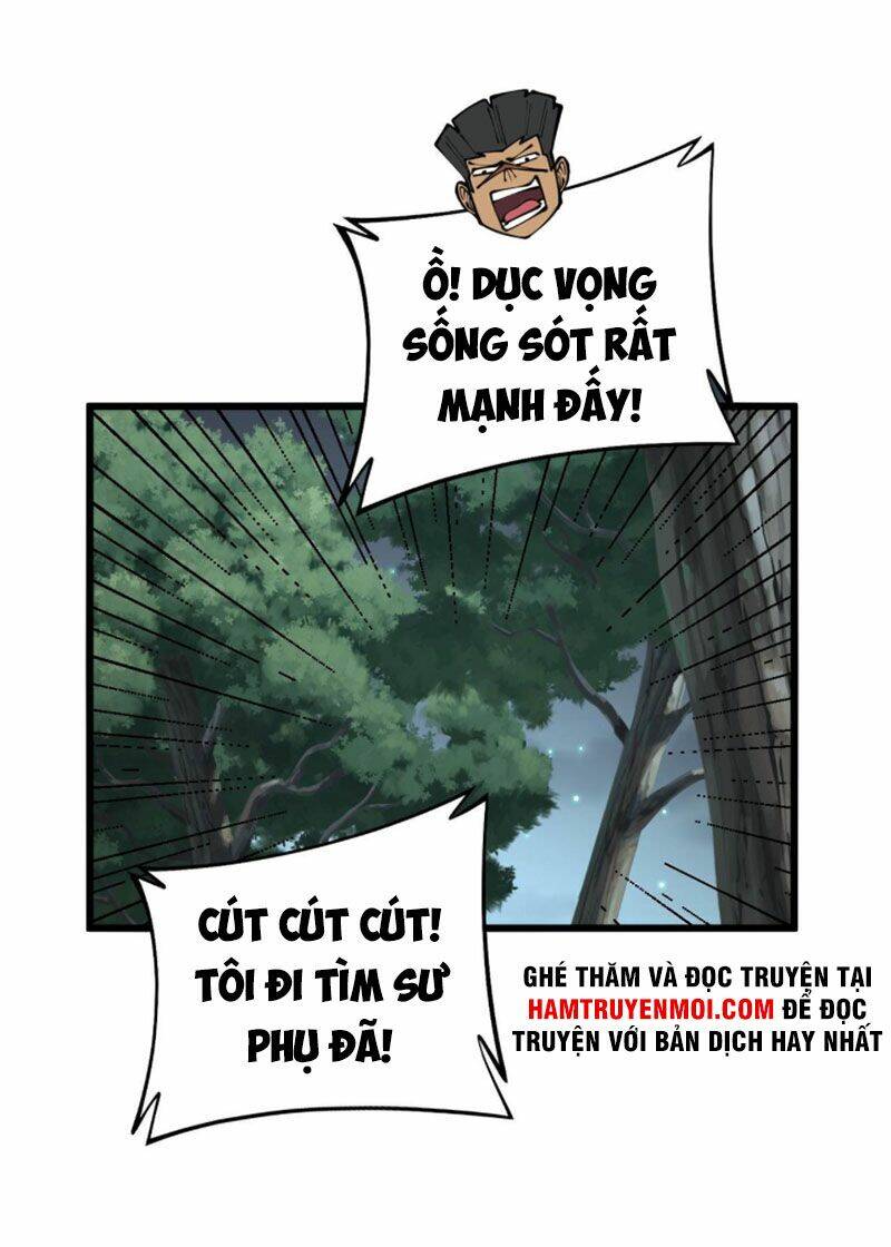 Chương 299 - Trang 31