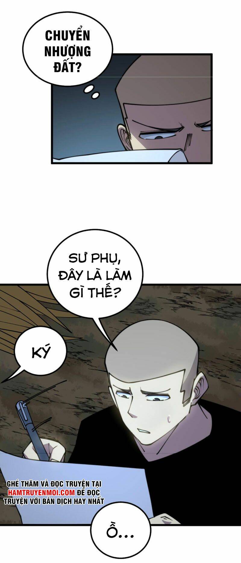 Chương 300 - Trang 43