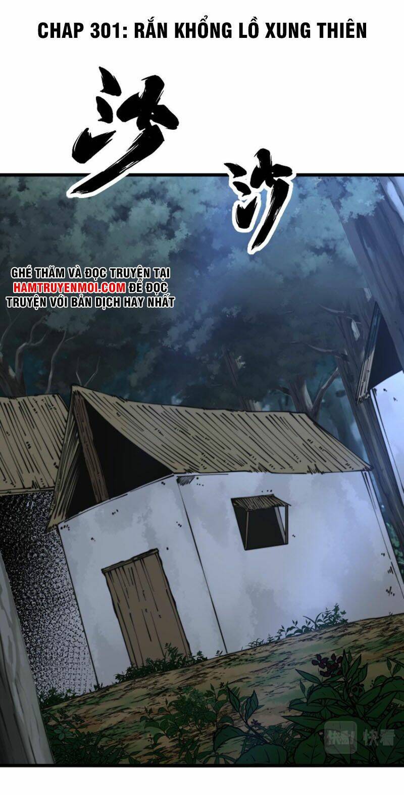 Chương 301 - Trang 1