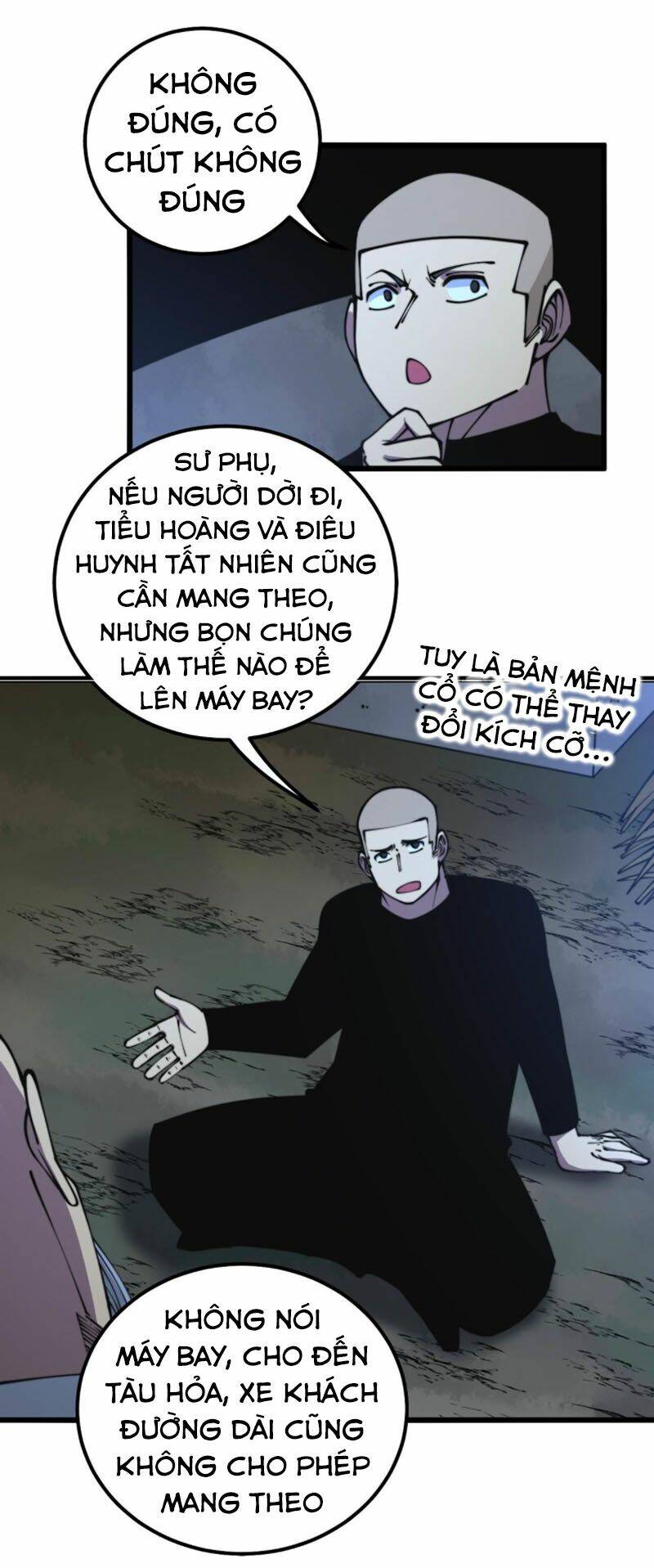 Chương 301 - Trang 2