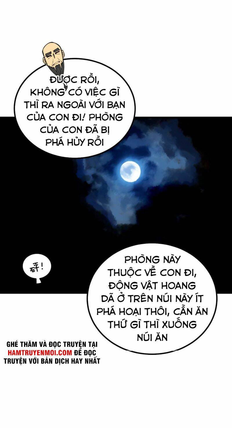 Chương 301 - Trang 11