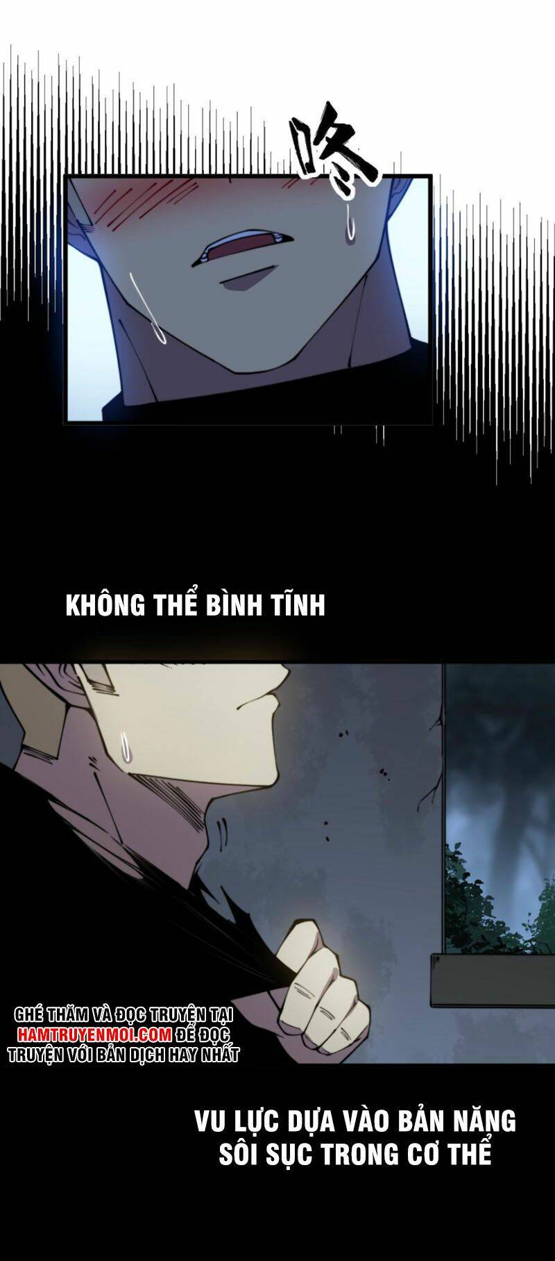 Chương 301 - Trang 34