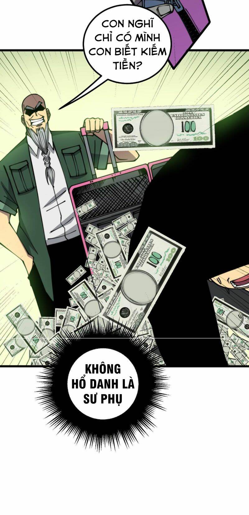 Chương 301 - Trang 8