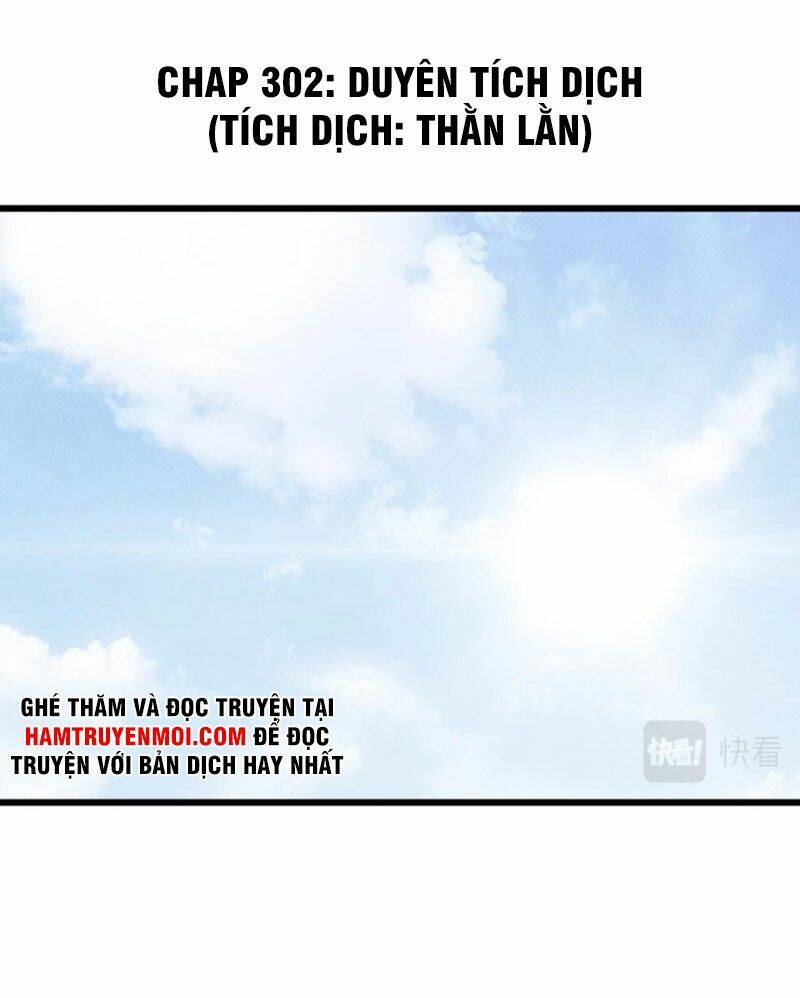 Chương 302 - Trang 1