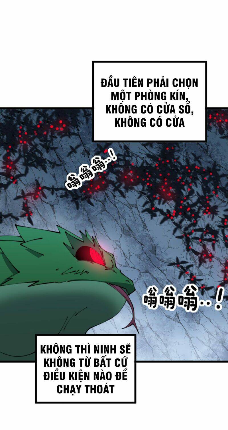 Chương 303 - Trang 6