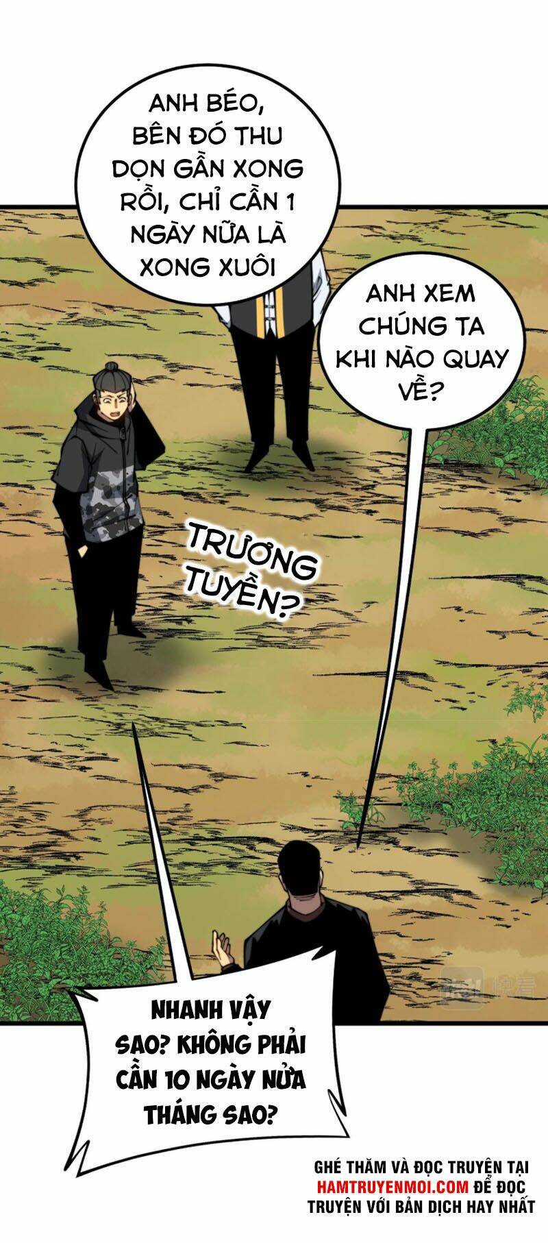 Chương 304 - Trang 37