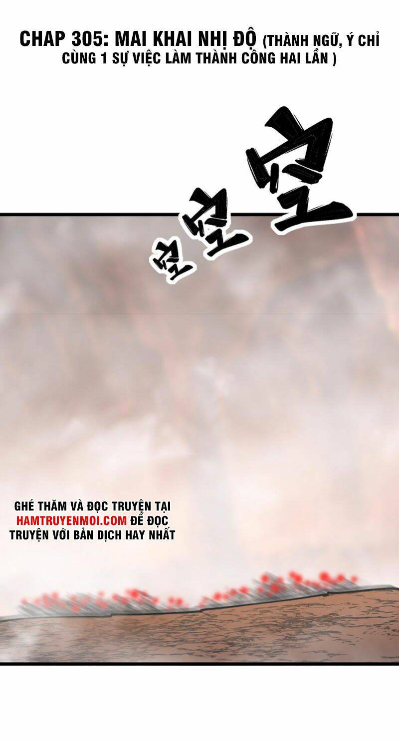 Chương 305 - Trang 1