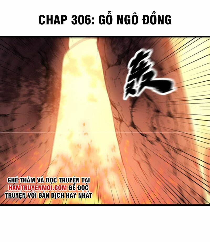 Chương 306 - Trang 1