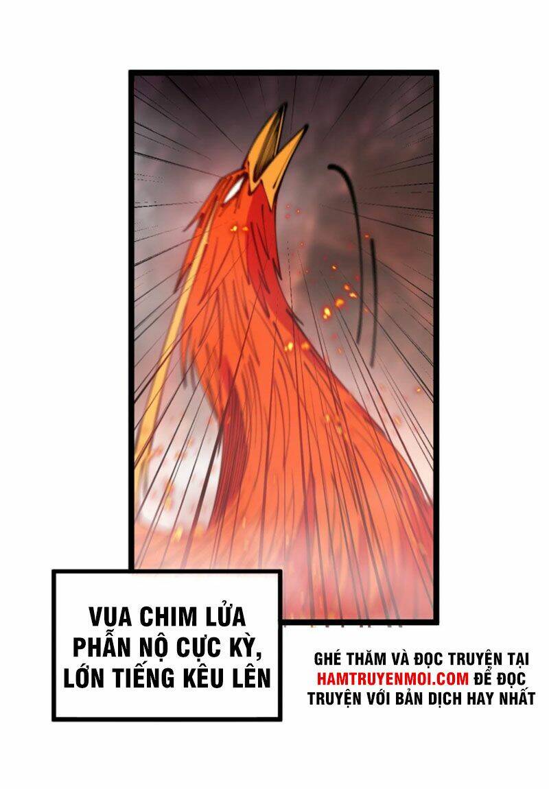 Chương 306 - Trang 21