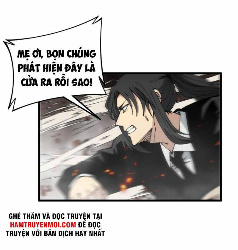 Chương 306 - Trang 35