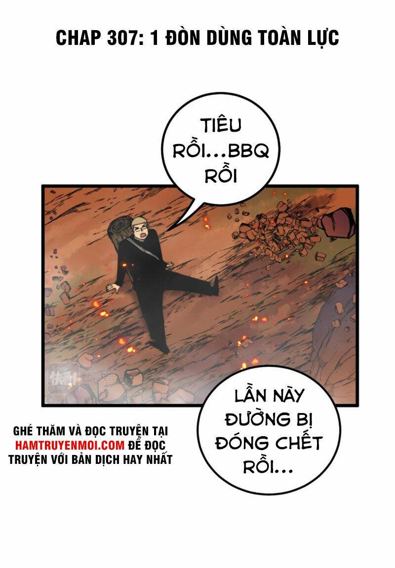 Chương 307 - Trang 1