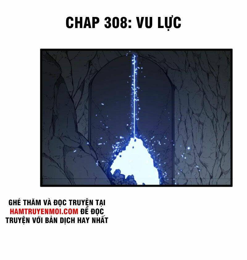 Chương 308 - Trang 1