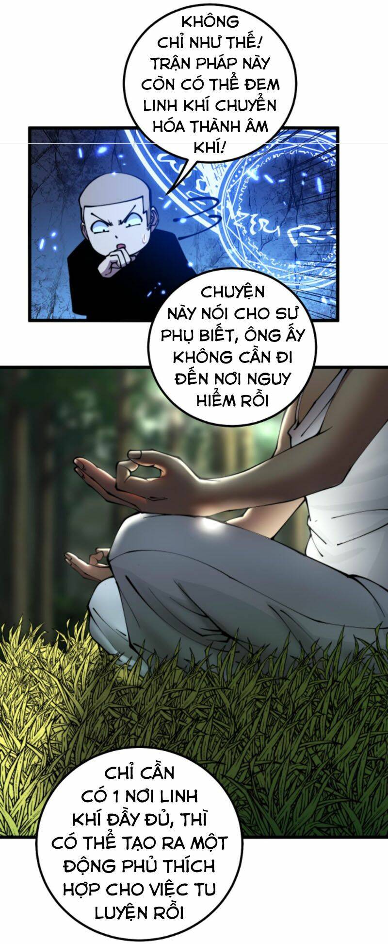 Chương 308 - Trang 30