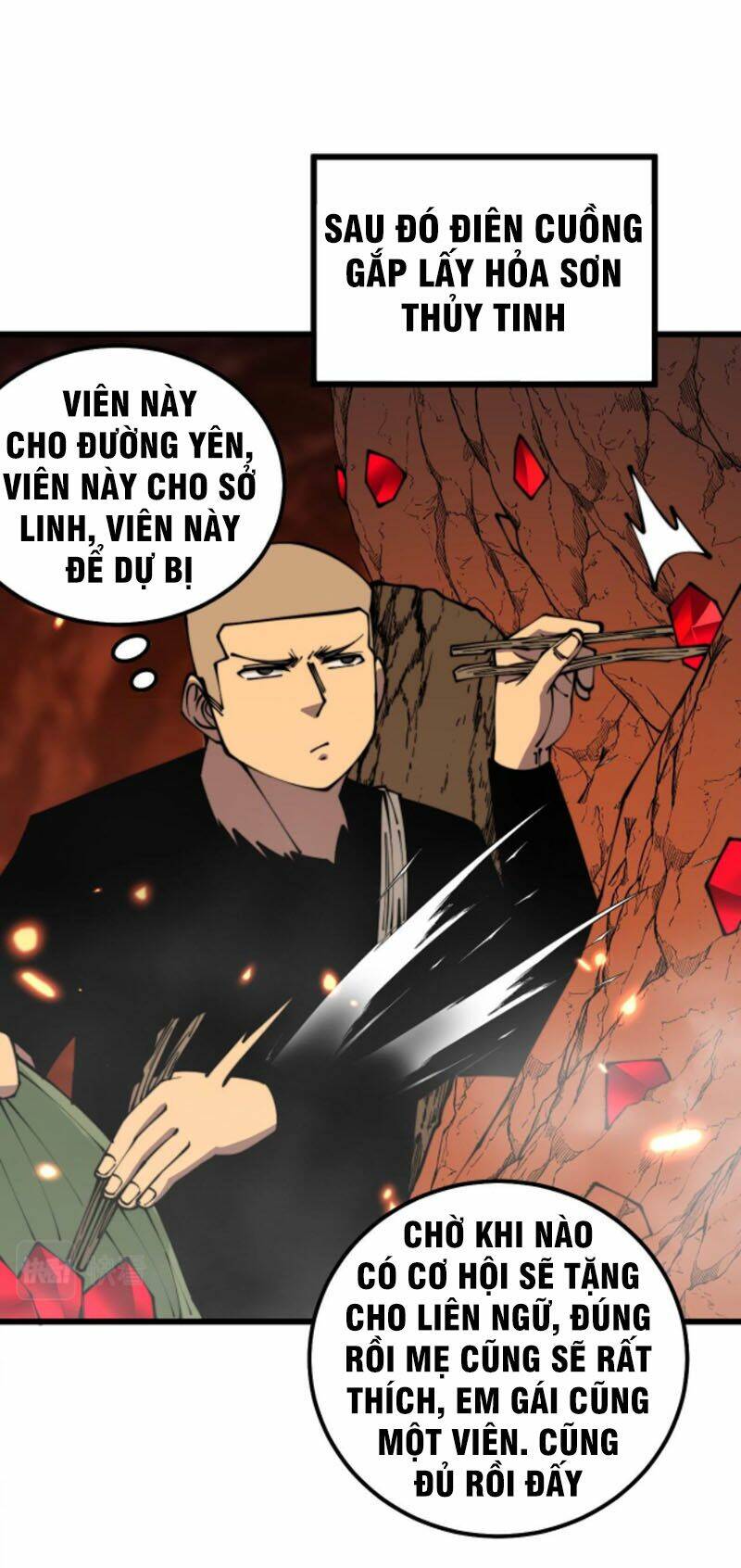 Chương 309 - Trang 19