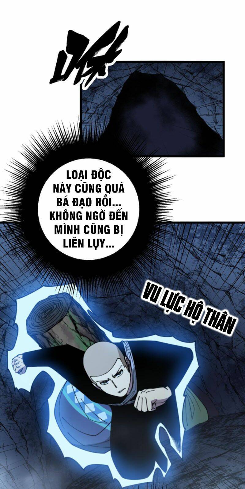 Chương 309 - Trang 40