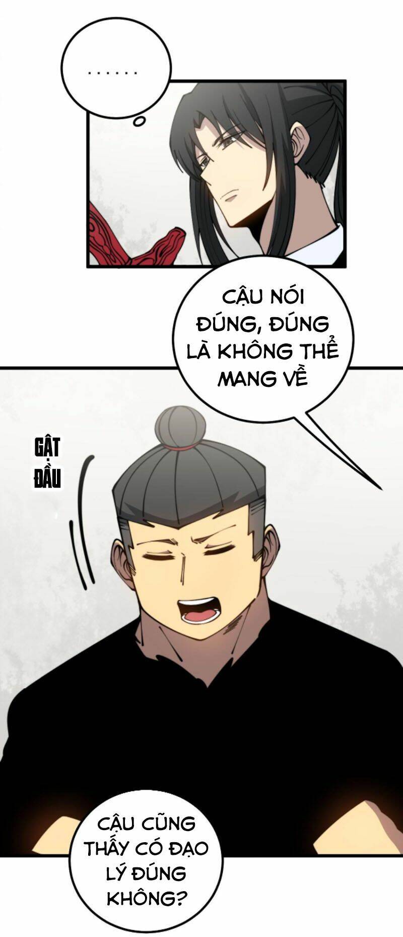 Chương 311 - Trang 32