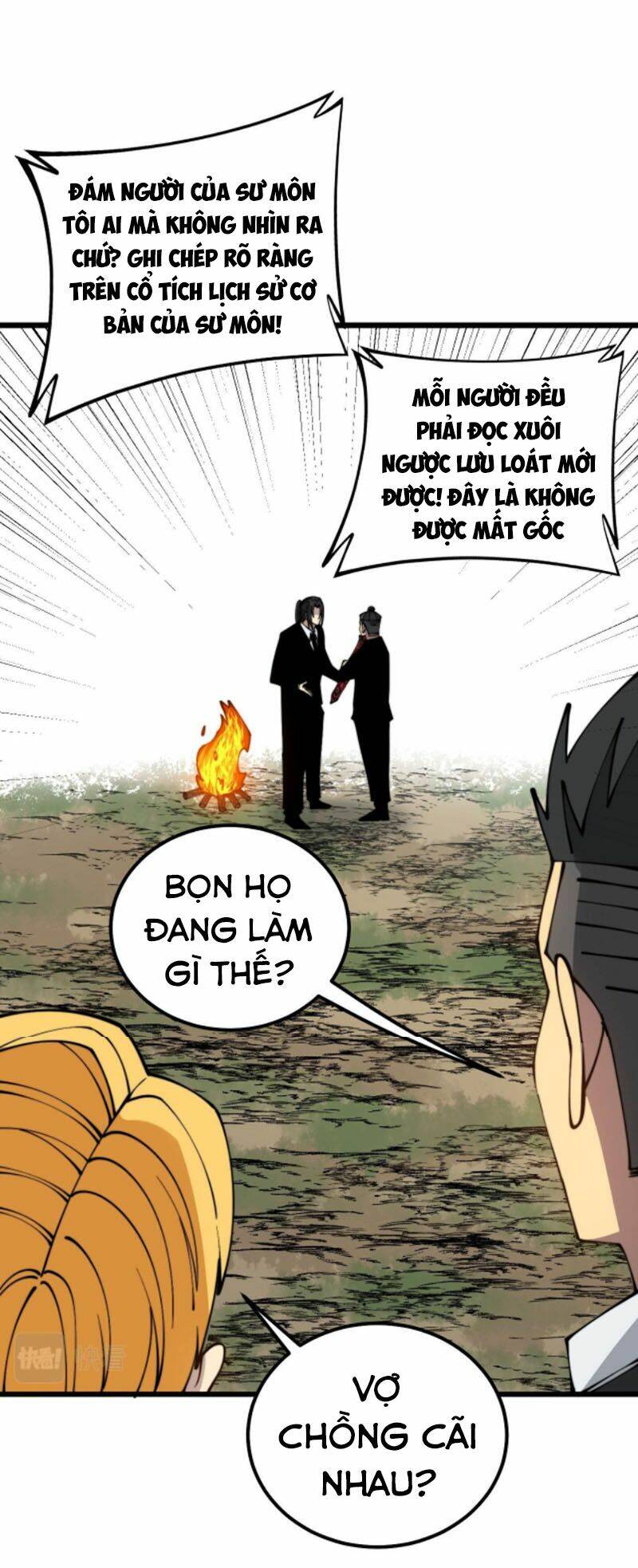 Chương 311 - Trang 40