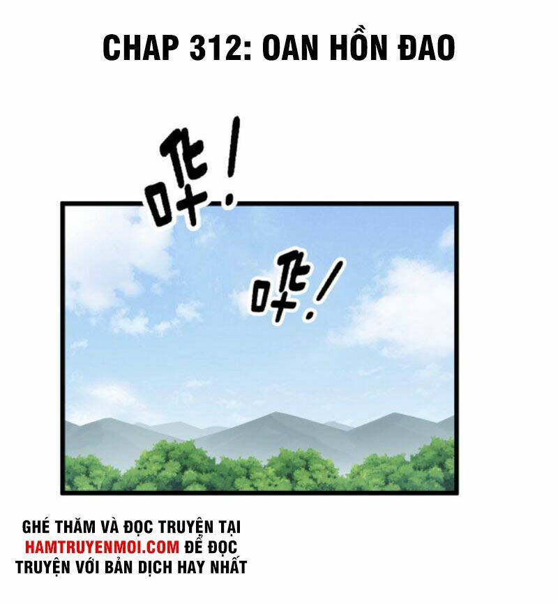 Chương 312 - Trang 1