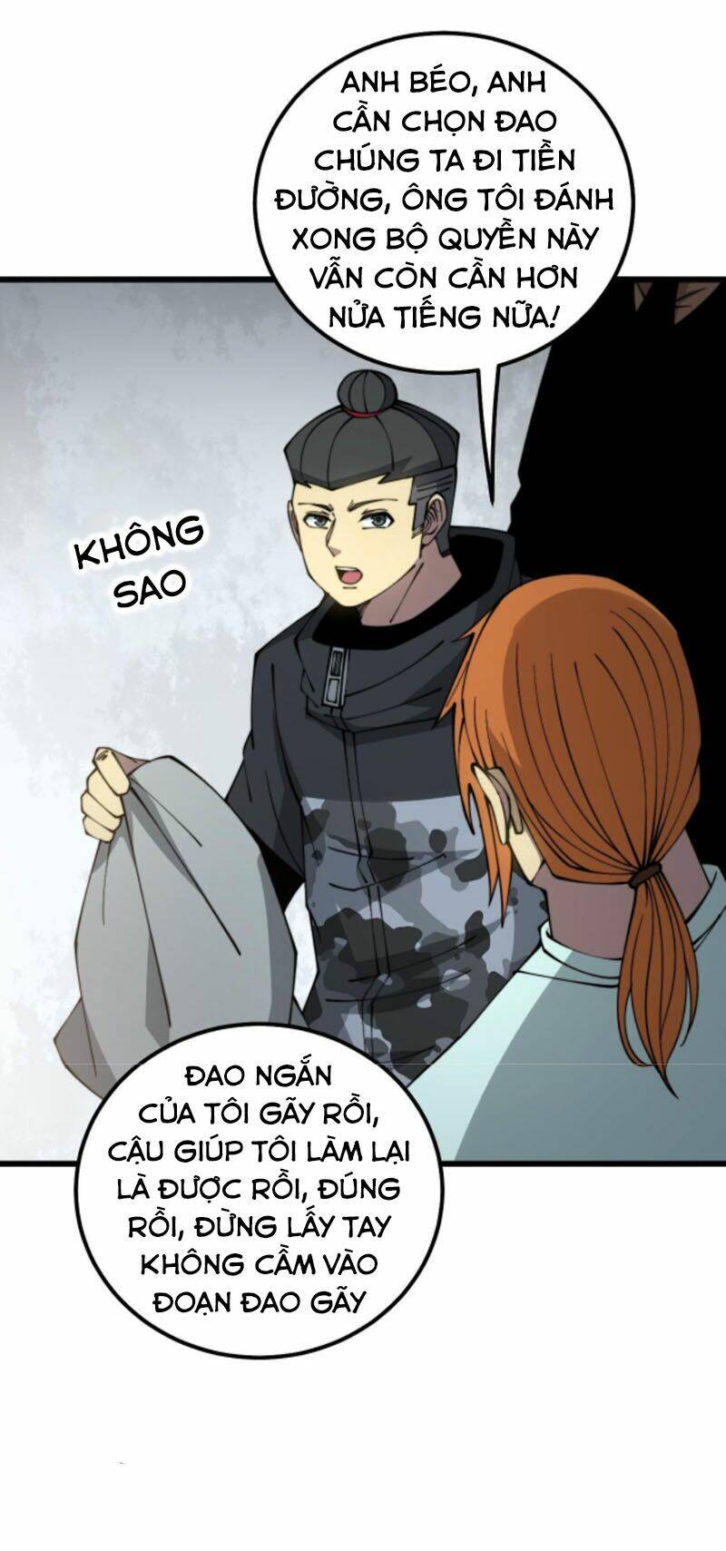 Chương 313 - Trang 22