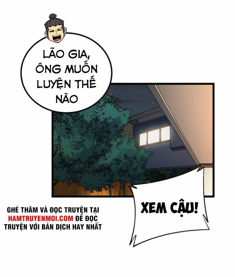 Chương 313 - Trang 29
