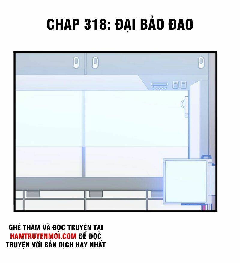 Chương 318 - Trang 1
