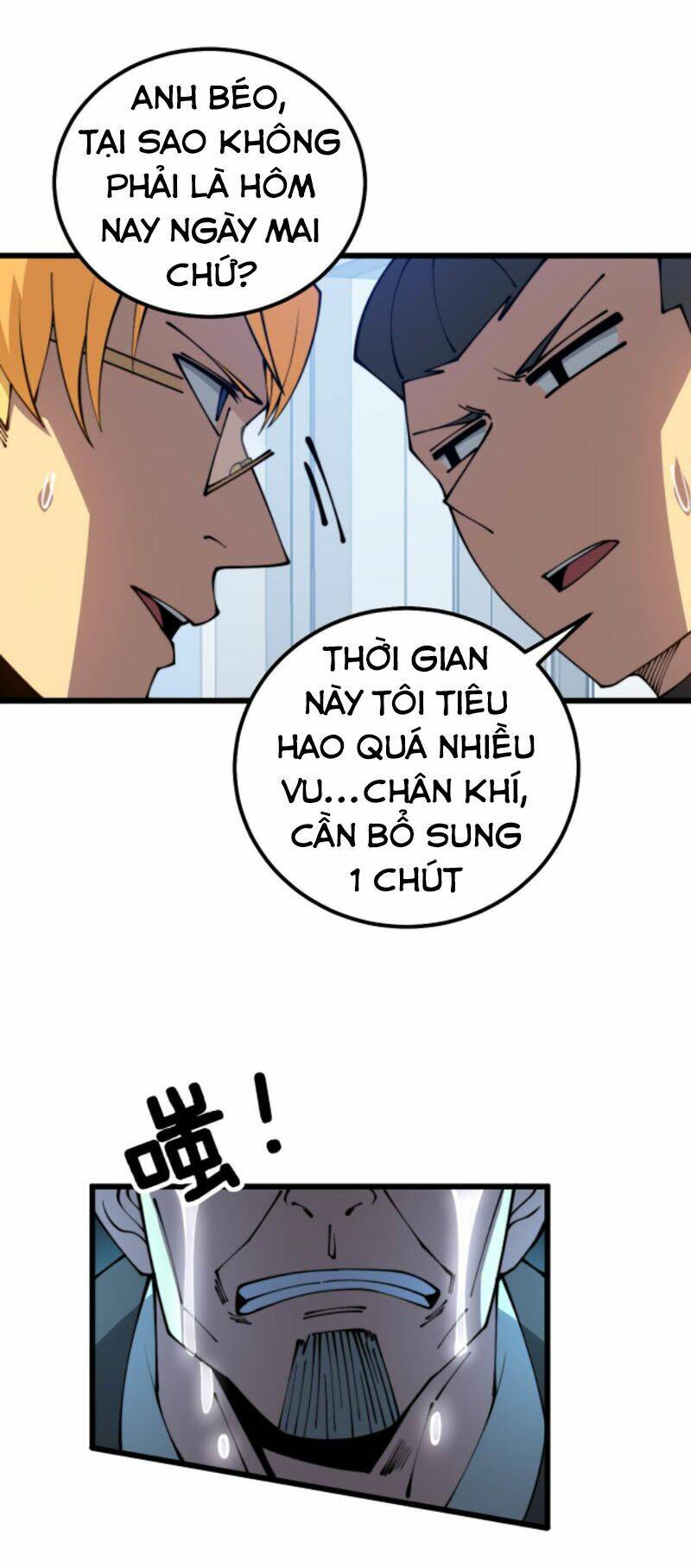 Chương 318 - Trang 18