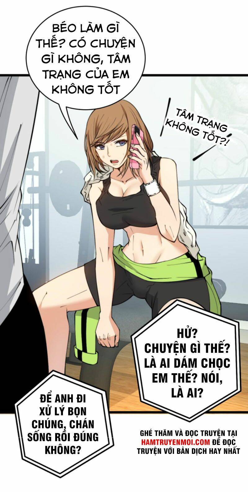 Chương 318 - Trang 45