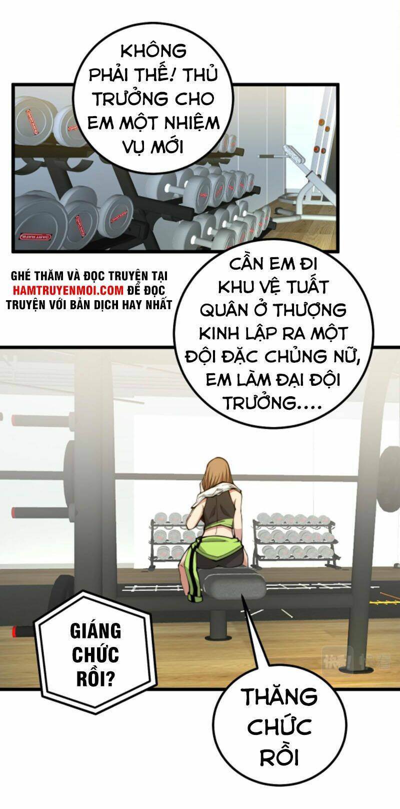 Chương 318 - Trang 47