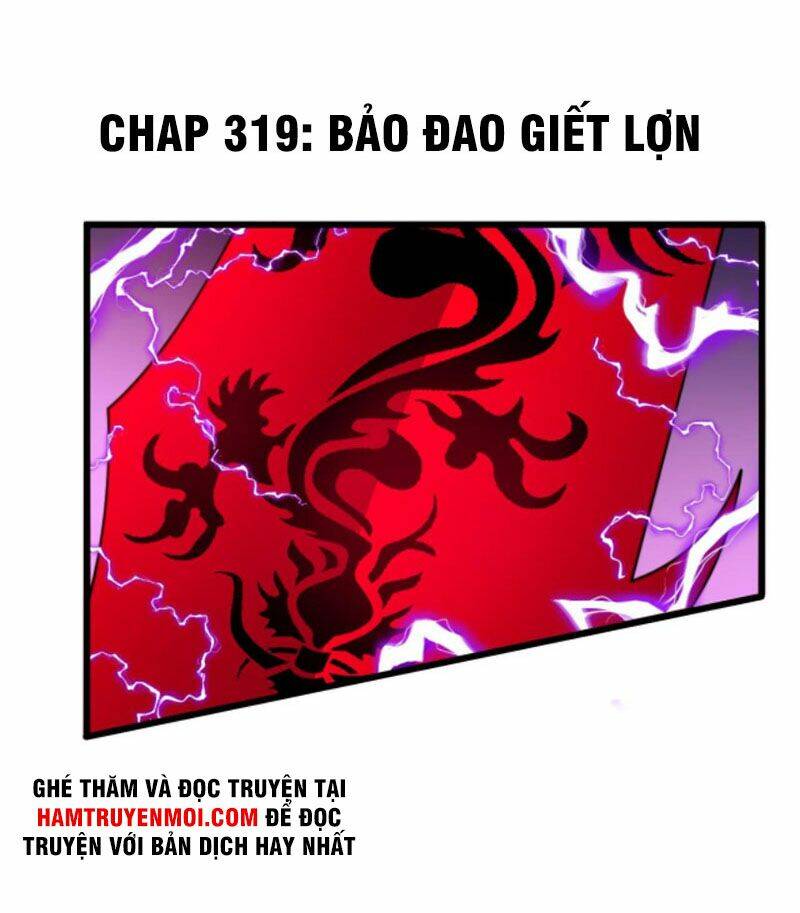 Chương 319 - Trang 1