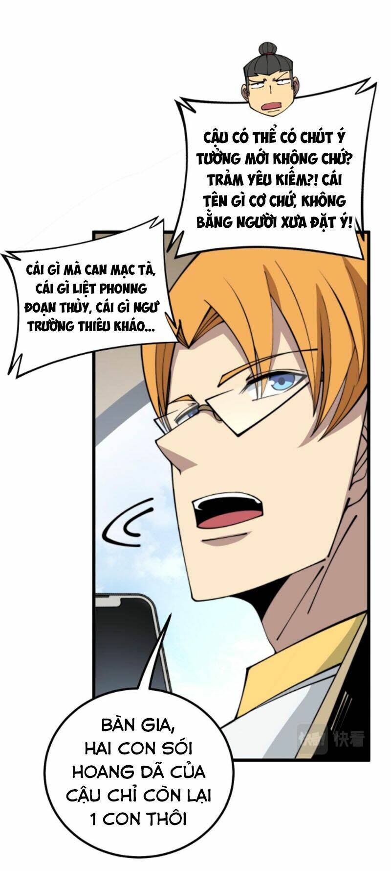 Chương 319 - Trang 38