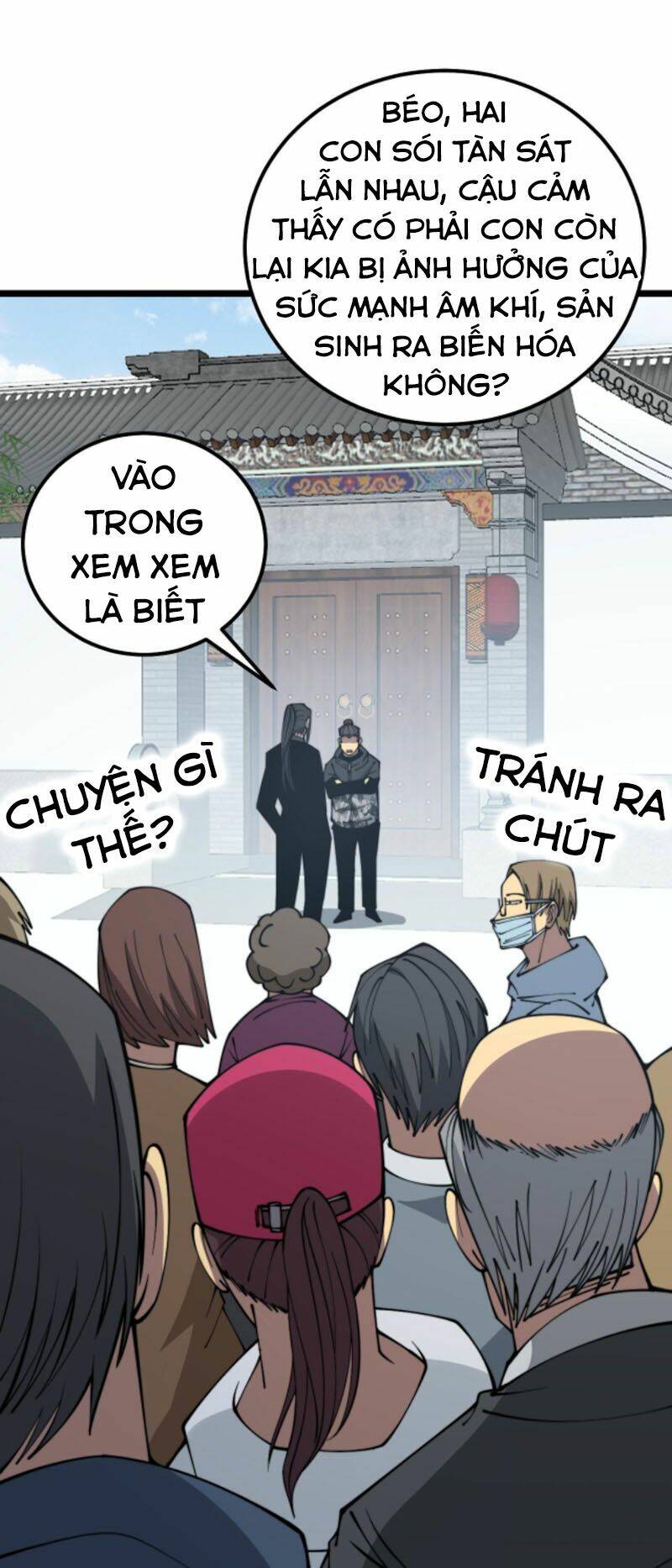 Chương 319 - Trang 52