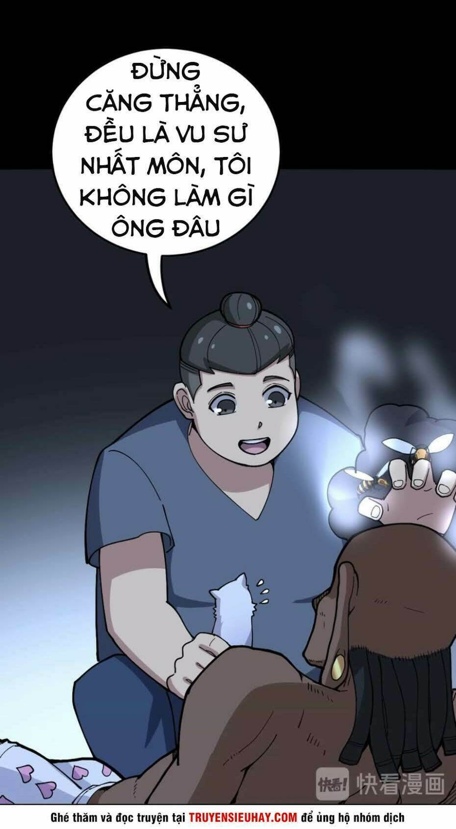 Chương 32 - Trang 31