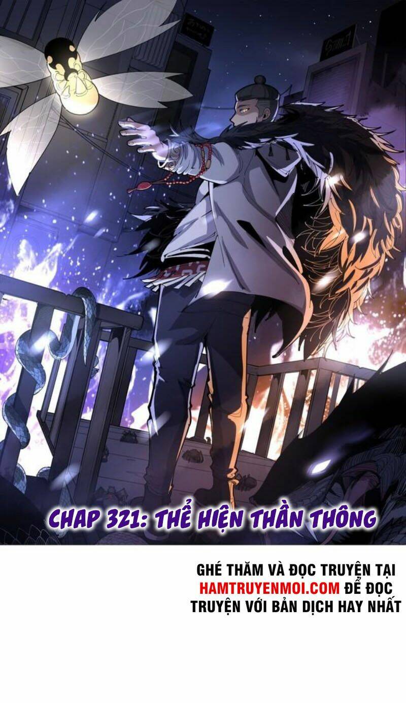 Chương 321 - Trang 1