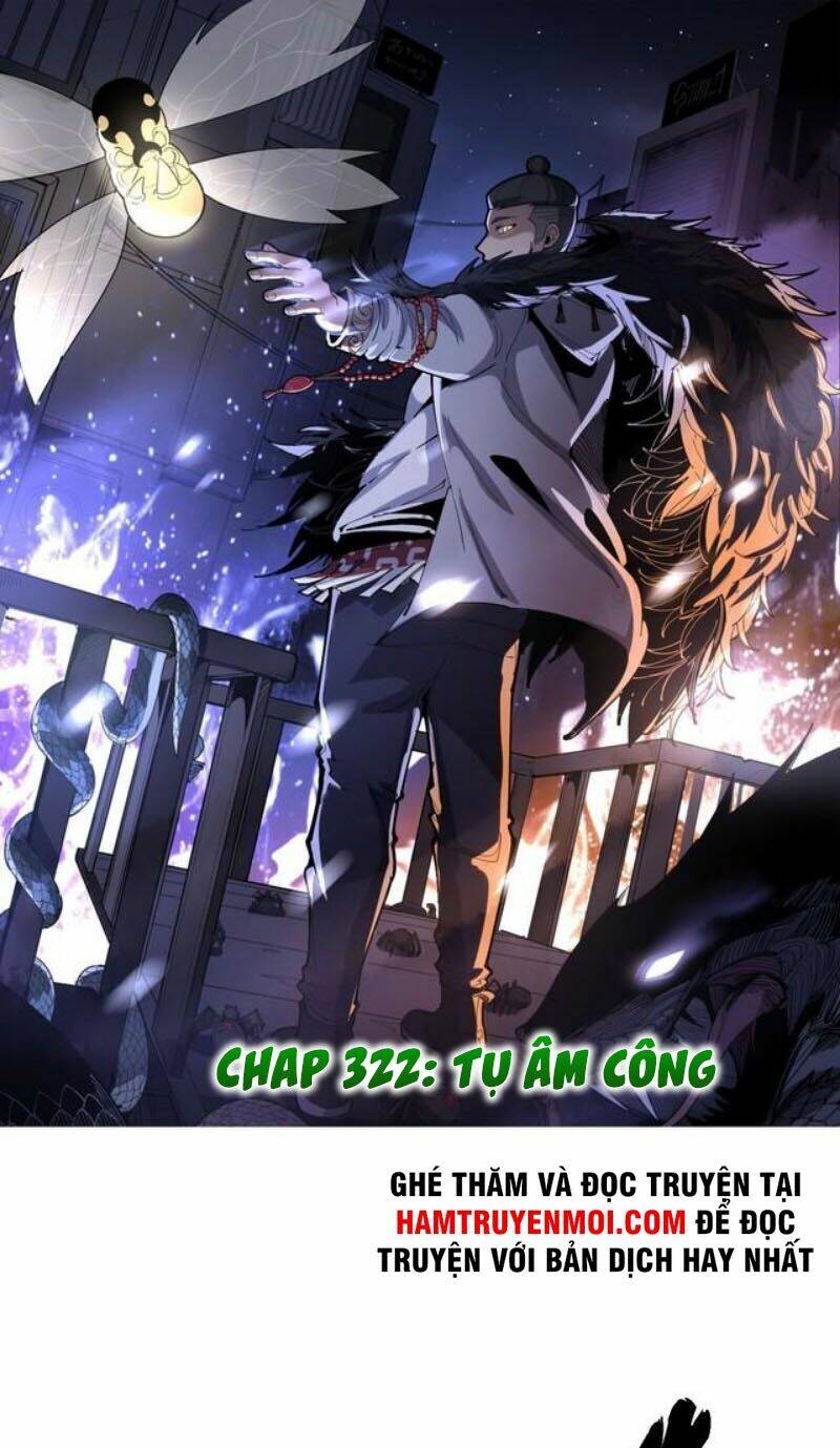 Chương 322 - Trang 1