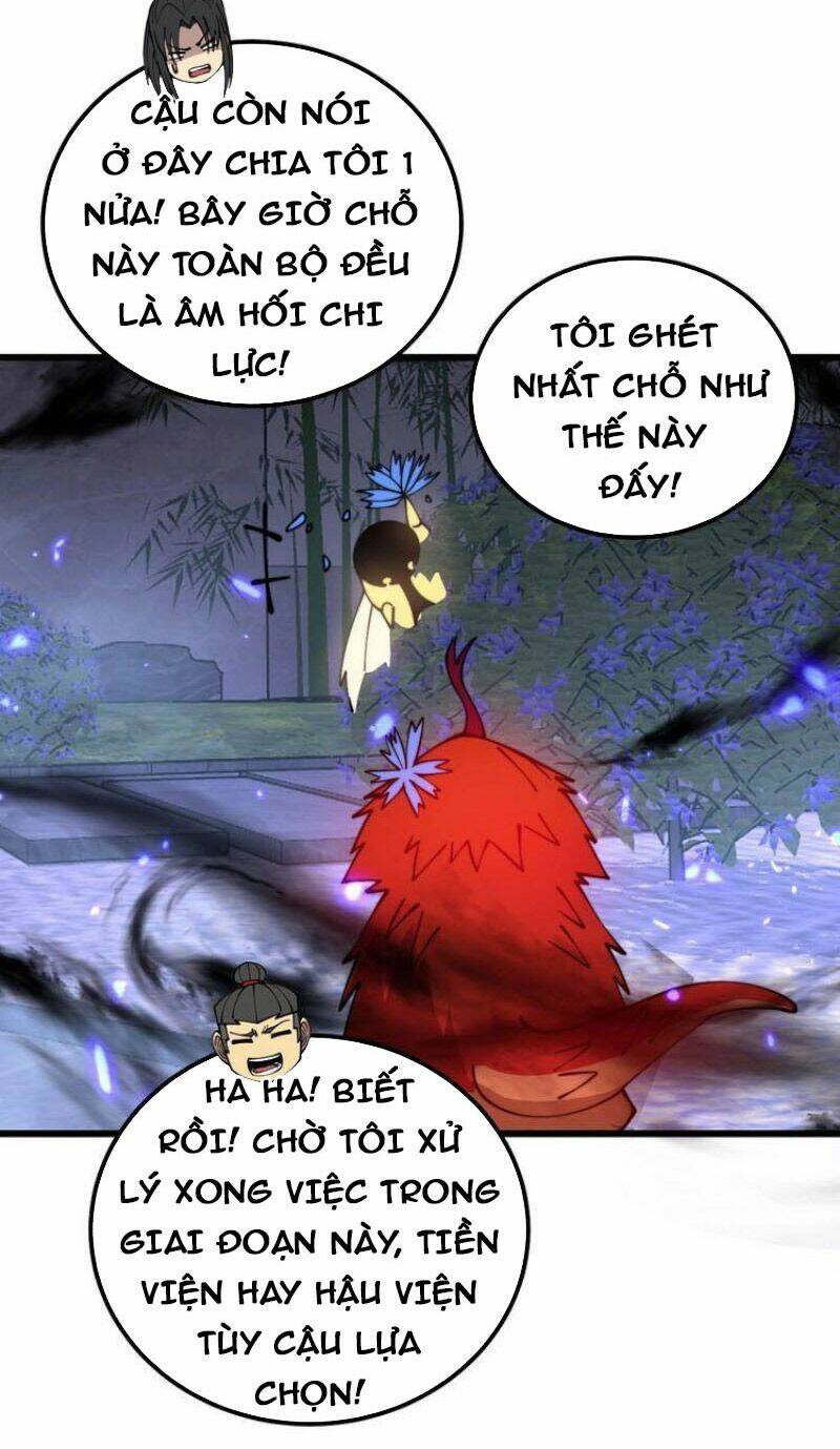 Chương 322 - Trang 9