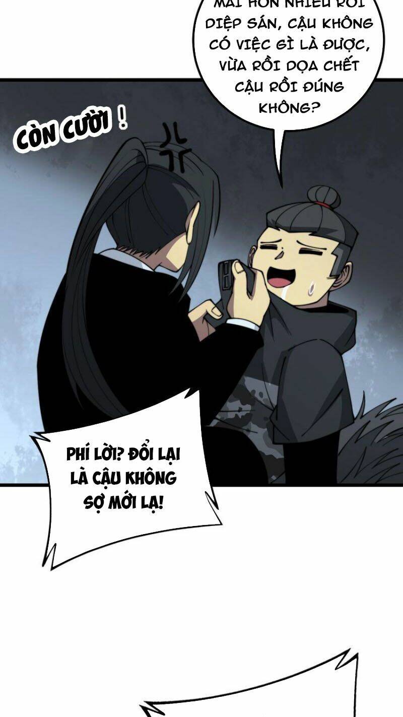 Chương 323 - Trang 31
