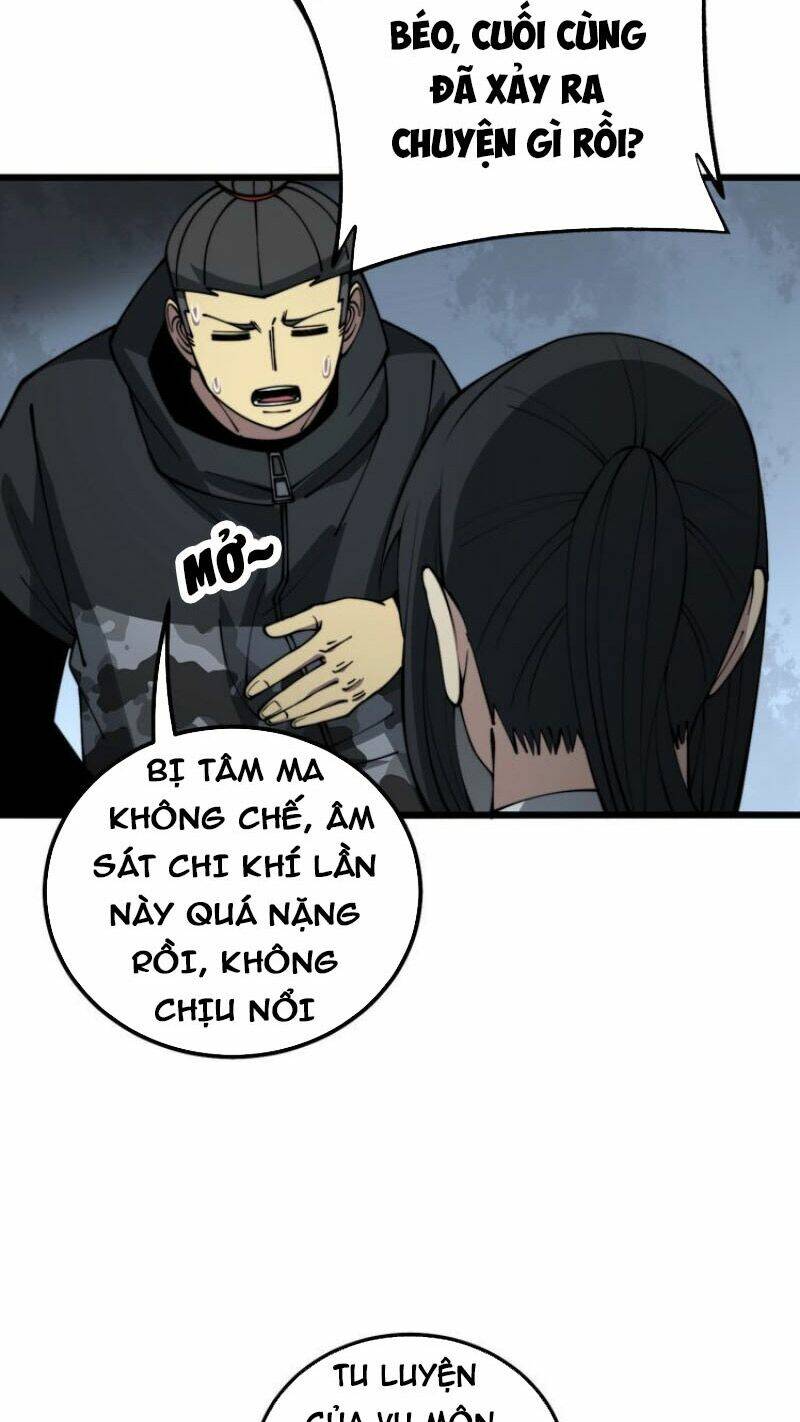 Chương 323 - Trang 32
