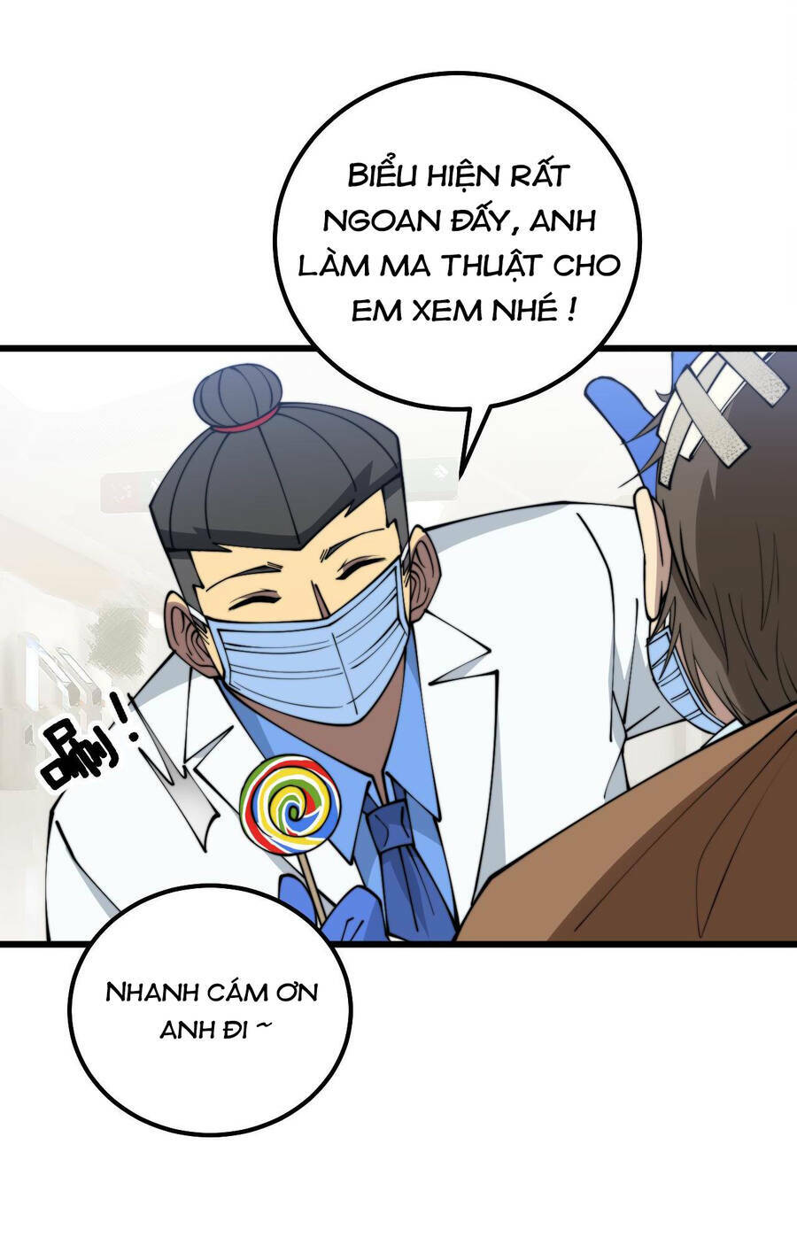 Chương 329 - Trang 14