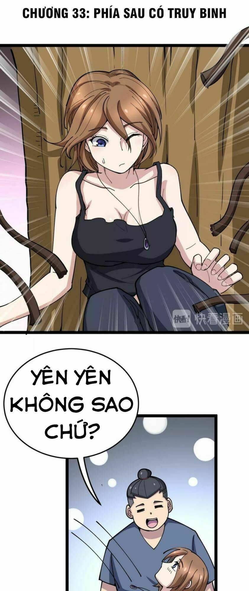 Chương 33 - Trang 2
