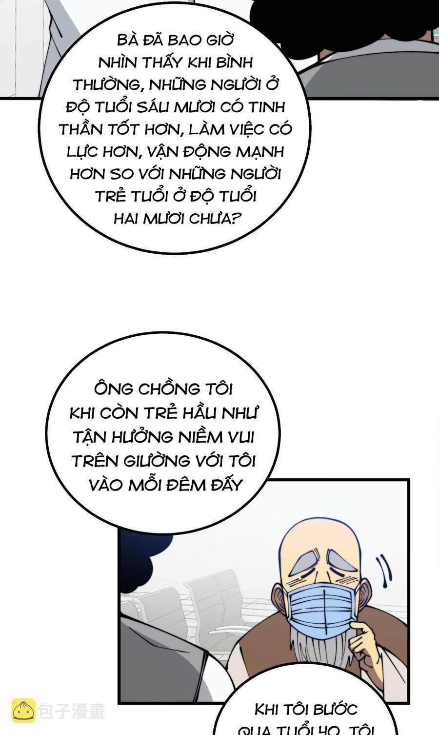Chương 332 - Trang 22