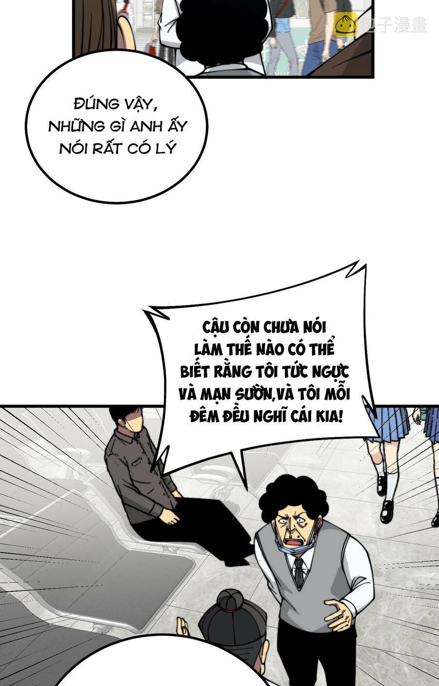 Chương 332 - Trang 32