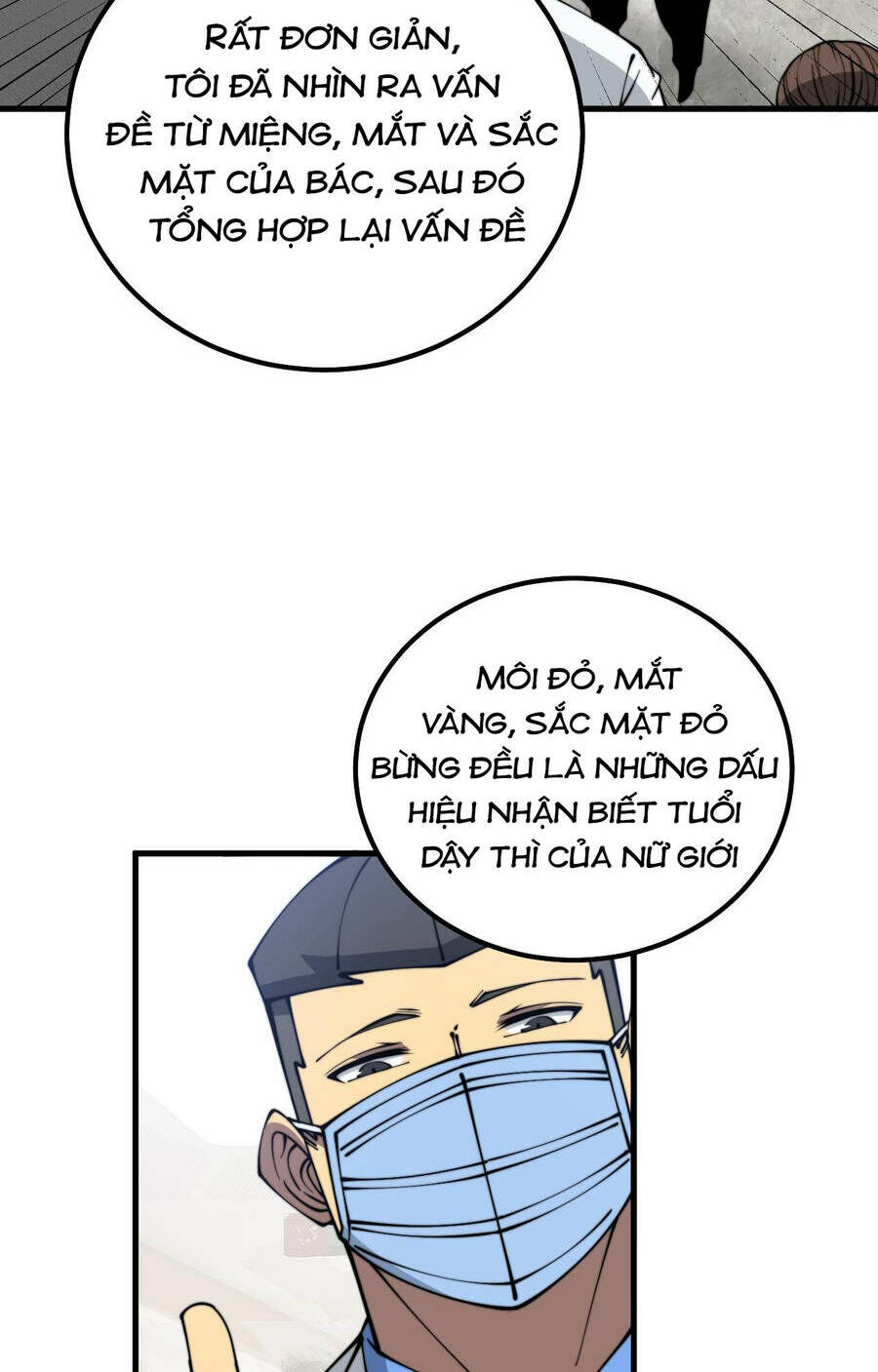 Chương 332 - Trang 33