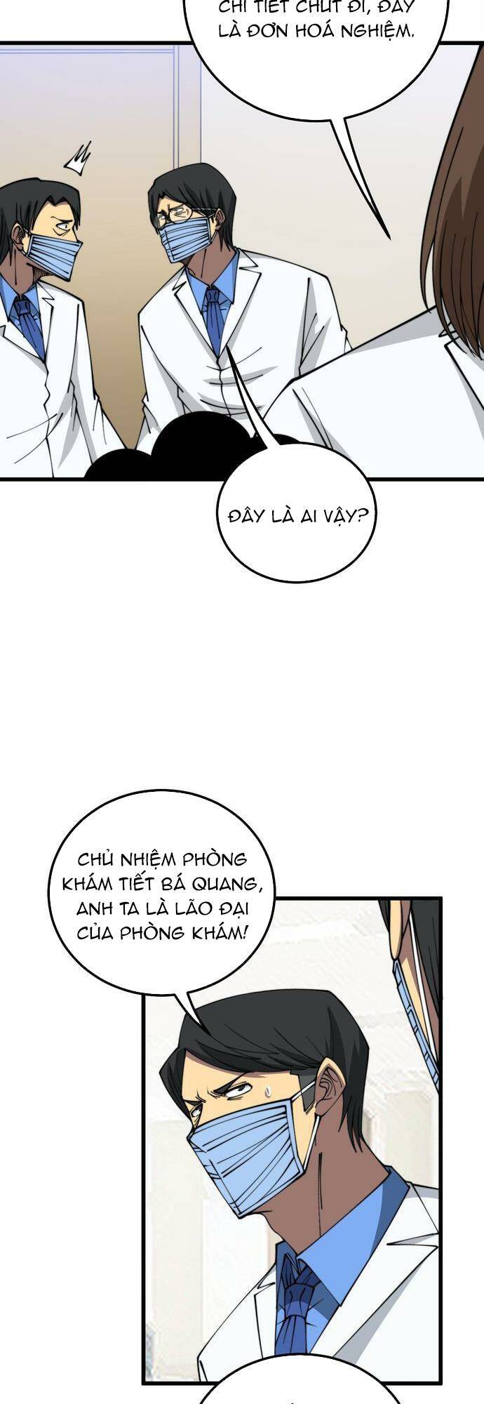 Chương 333 - Trang 25